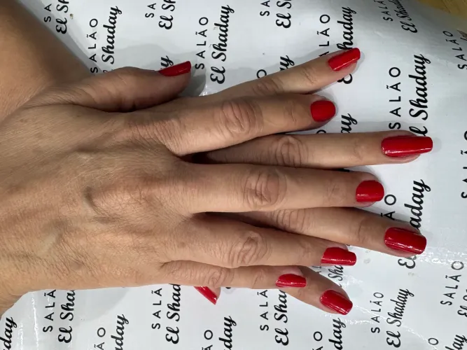 Manicure 