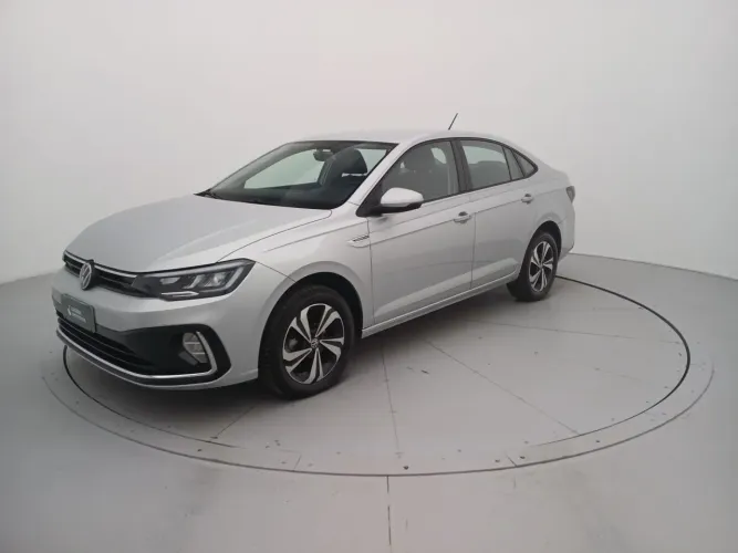 Volkswagen Virtus TSI 1.0 Flex 12V 4P Aut. 2026