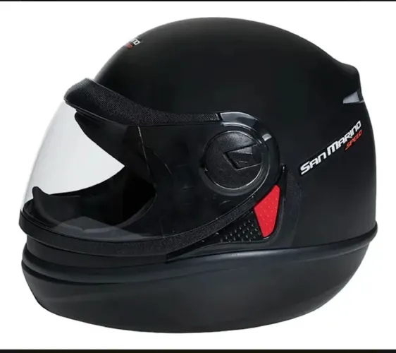 Capacete Taurus