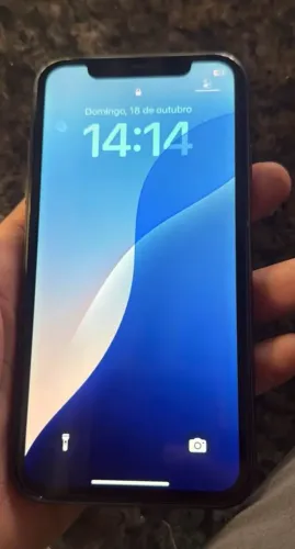 iPhone 11 64 Gigas