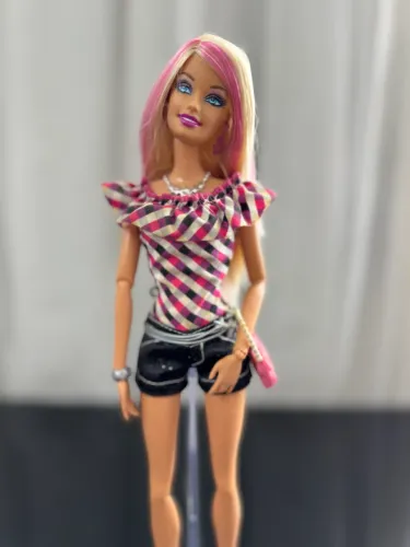 Barbie