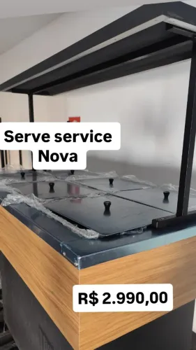 Self-Service NOVA