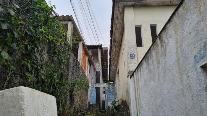 Terreno à venda, 384 m² por R$ 1.173.000,00 - Vila Assunção - Santo André/SP