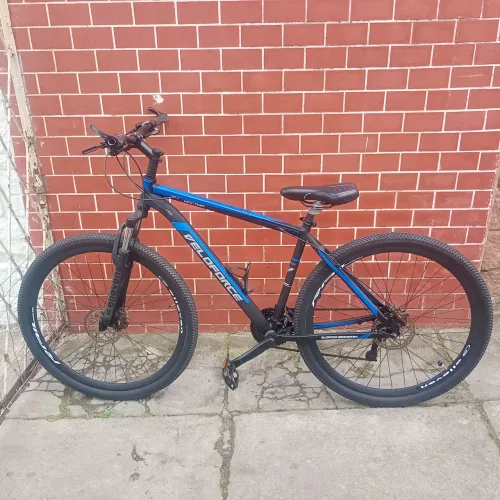 Bicicleta aro 29