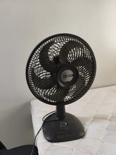 Ventilador - para vender hoje