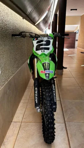 Motocross 