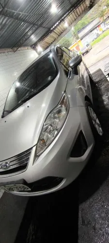 Ford Fiesta Sedan SE 1.6 16V Flex 4P 2011