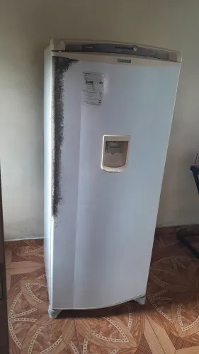 Geladeira Consul