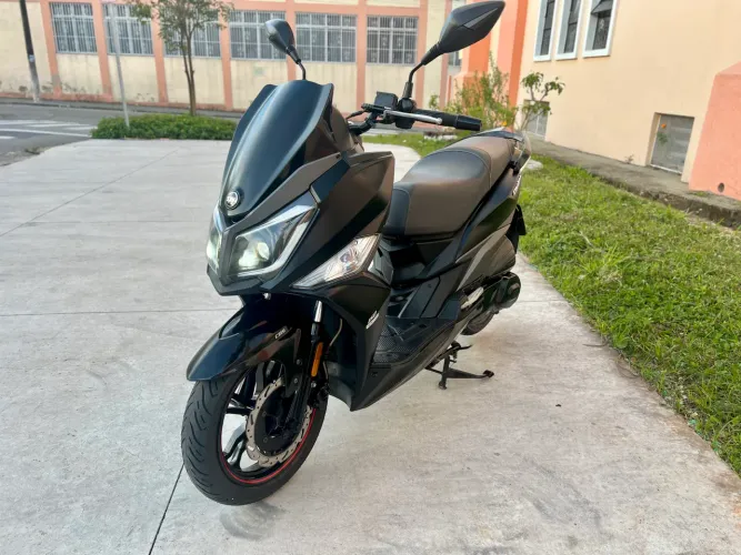 Dafra Cruisym 150cc 2023