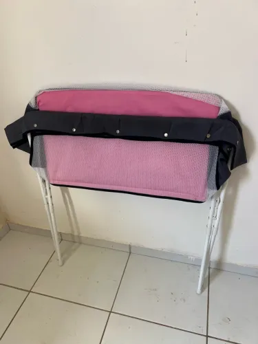 BERÇO PORTÁTIL