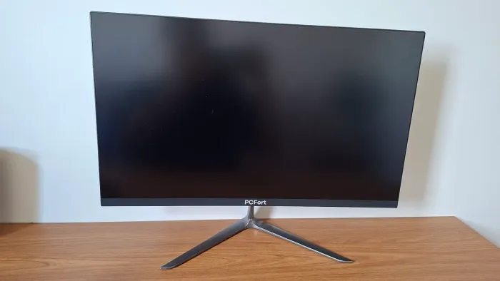 Monitor PCFort Gamer H238F165 23.8'' Led Full Hd 165hz Freesync Hdmi Display Port VESA