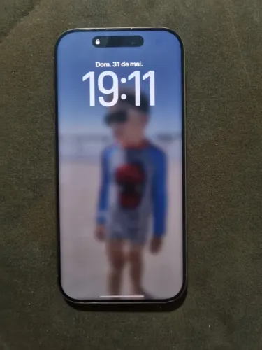iPhone 16 pro 128gb