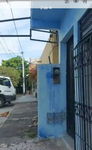 Aluga se um ponto comercial no Tancredo Neves 