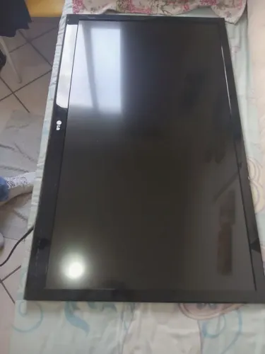 televisão tv 47 polegadas marca LG