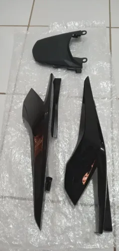 RABETA COMPLETA TITAN 160 2017 EM DIANTE