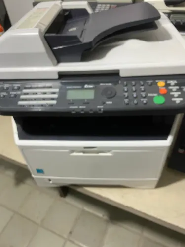 multifuncional Kyocera M2035/Dn/L ecosys multifuncional 