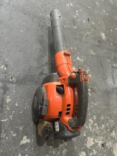 Soprador De Folhas À Galsolina Husqvarna, 125b
