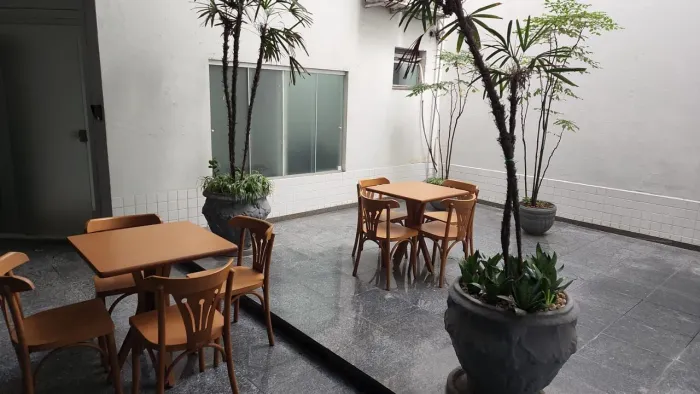 Sala Comercial disponível no Centro de Vila Velha!