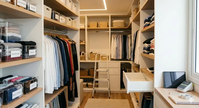 Personal Organizer