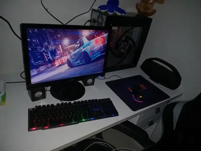 Computador usado 