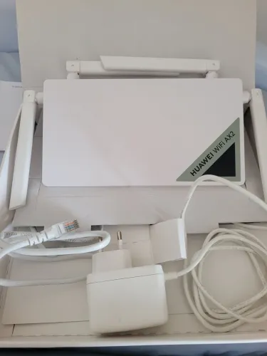 Roteador Huawei