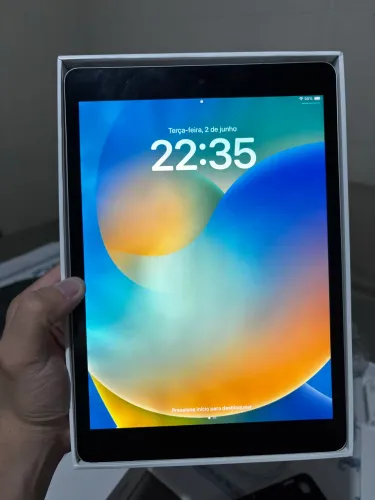 ipad 9 