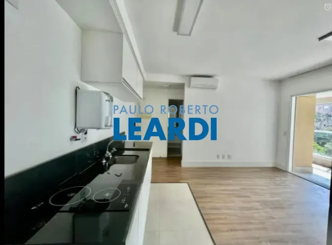 APARTAMENTO - JARDIM AMÉRICA - SP