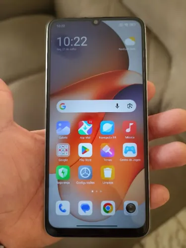 Xiaomi Redimi note 13c