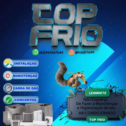 Venha fazer seu orçamento grátis em toda Maceió
