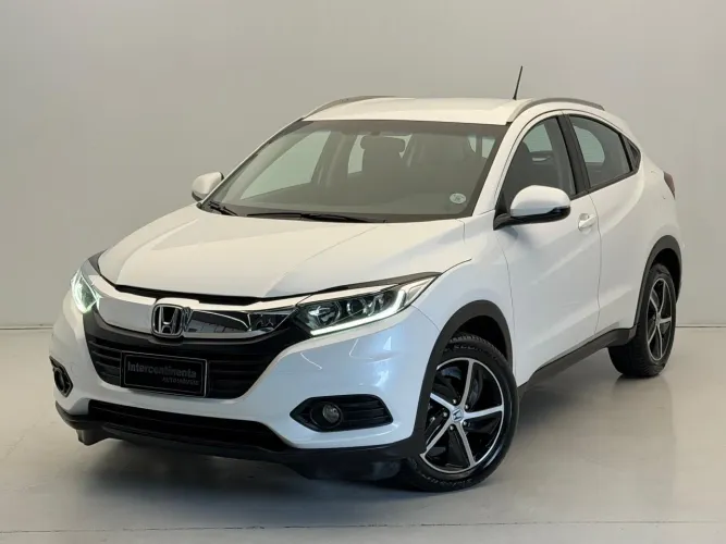 Honda HR-V EX 1.8 Flexone 16V 5P Aut. 2020