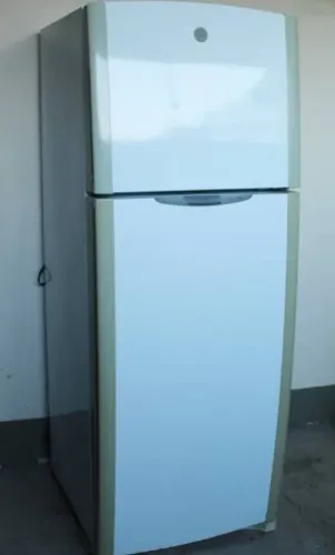 Geladeira Frost Free 