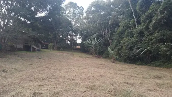 Chácara com 2 dormitório à venda, 3833 m² por R$ 950.000 - Chácara Recanto Verde - Cotia/S