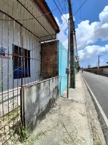 Vendo um otimo terreno
