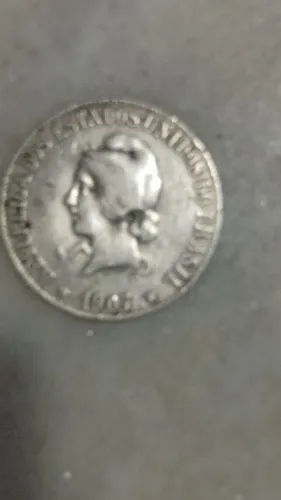 Moeda antiga