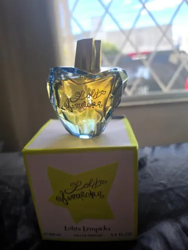 Perfume lolita lempicka 100ml