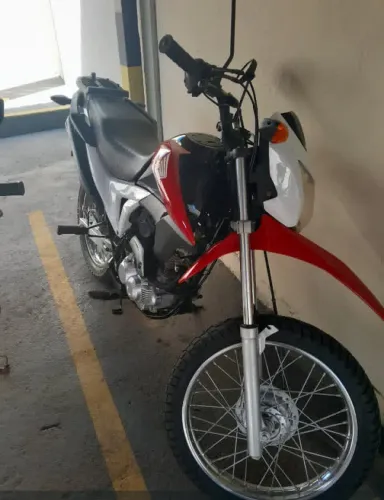 Vendo Moto Bros