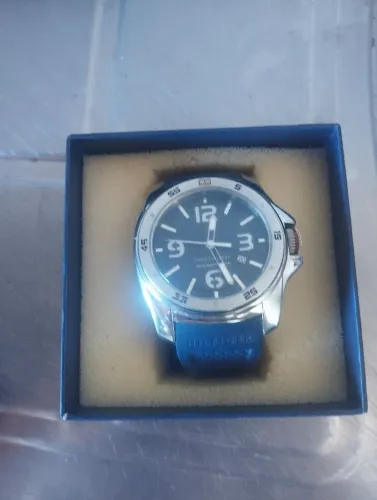 Relógio Tommy Hilfiger masculino