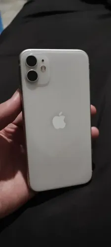 iPhone 11 64gb branco