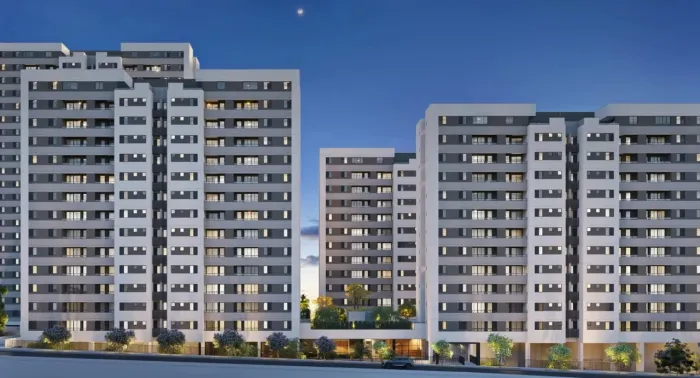 ESSENZA HOME RIVA