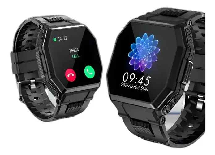 Relógios Smartwatch Fitness Inteligentes Bluetooth E Ligação