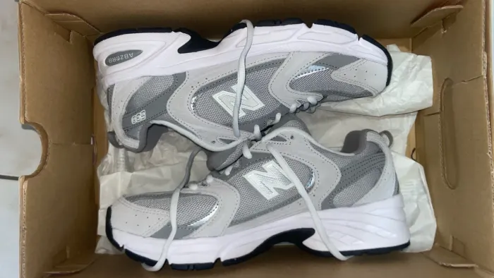 Tênis New Balance