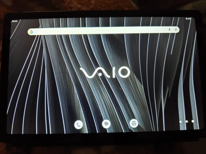 Tablet