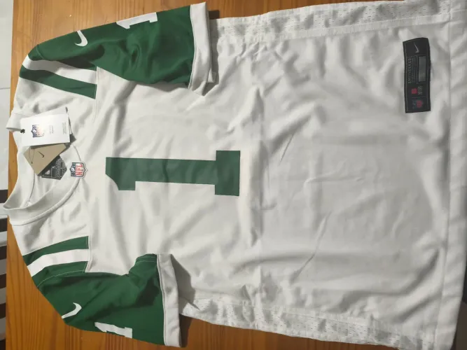 Jersey Jets NFL Gardner