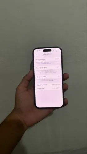 IPhone 15 256gb