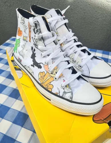All Star tom and jerry 42br