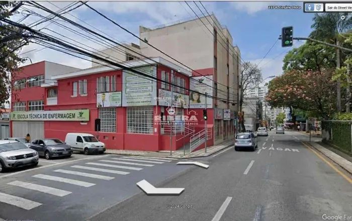 LOCAÇÃO - CASA COMERCIAL CENTRO / SOROCABA/SP