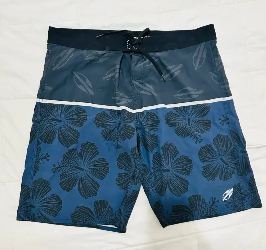 Bermuda Mormaii 