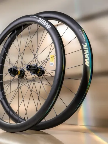 Roda mavic cosmic s 42