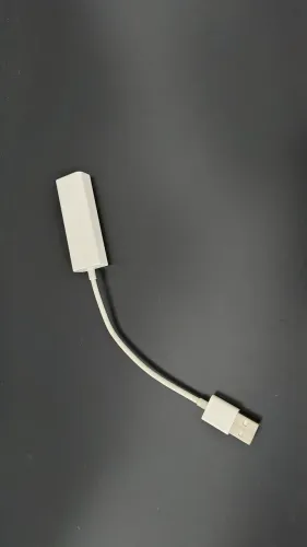 Cabos Apple, A1450, A1277 e A1368