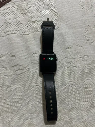Applewatch Serie 3